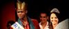 Psychology Student Ben Hunte Wins Mr Nottingham