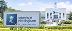 Nottingham Open Day in PJ