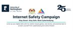 Internet Safety Campaign