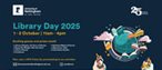 Library Day 2025