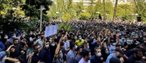 A Conversation on Authoritarianism in Asia: Special focus on Iran and Burma