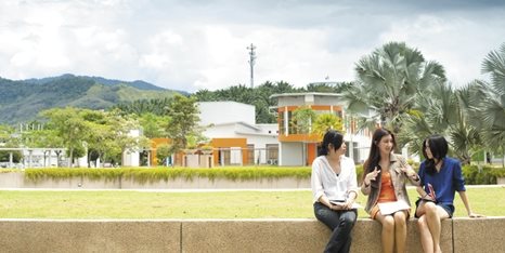 M-Campus-Social Sciences building_DSC7649