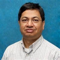 Professor M Kabir Hassan