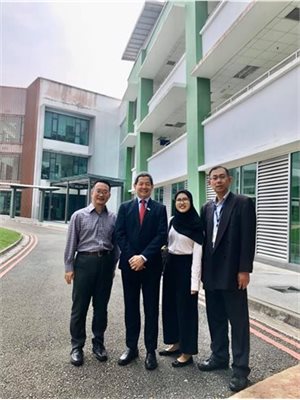 BDO Book Prize 2019