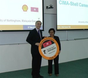 CIMA 1st Collaboration