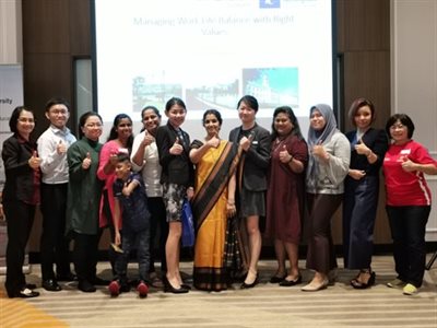 NUBS Executive Education