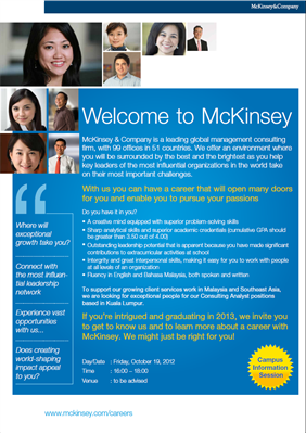 McKinsey