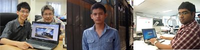InternsCombined