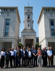 NRLP-China-2019