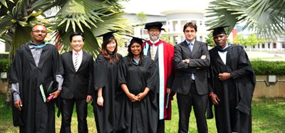 graduation