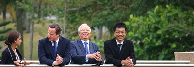 primeministervisitsUNMC