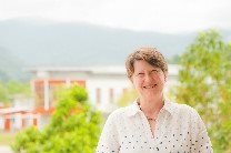 Christine-Ennew