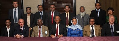 Bangladesh partnership article image
