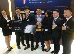 ICAEW Challenge article image
