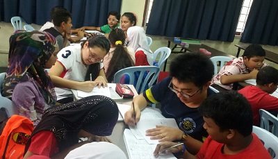 Mobile tutors article