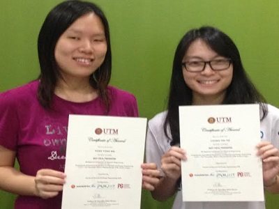 Oral Presenter article image
