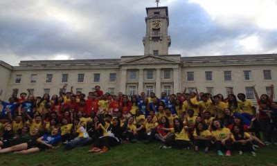 TCG Group UK