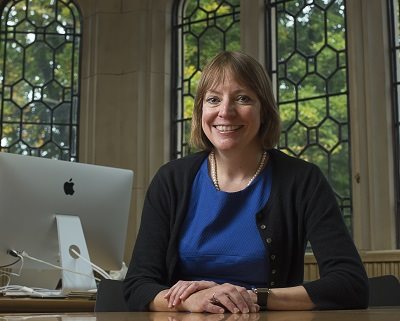 Professor Shearer West article image