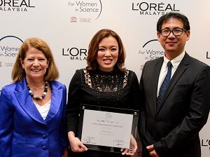 WK award article image