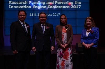conference article image