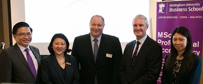 icaew VIPs