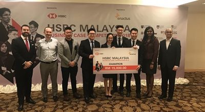 HSBC article image