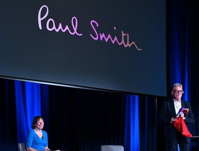 Sir Paul Smith
