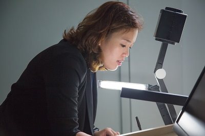 Weang Kee solo article