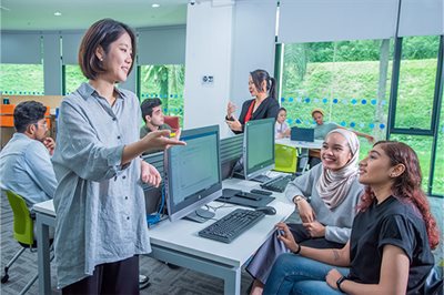 Computer Science 2