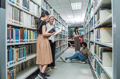 Study in the UK 2