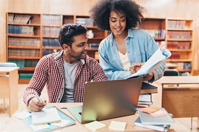 international students