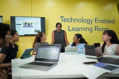 Best Courses To Study In Malaysia