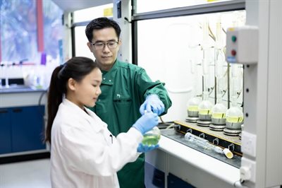 Biomedical Science