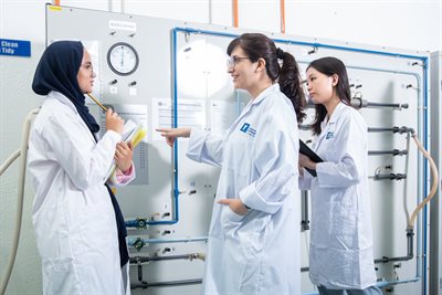 Nottingham Students Engineering Workshop_0131