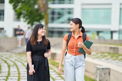 exchange vs transfer students