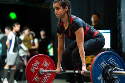 tile-manahil-national-powerlifting-championship