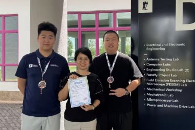 tile-student-win-FGPA-design-china