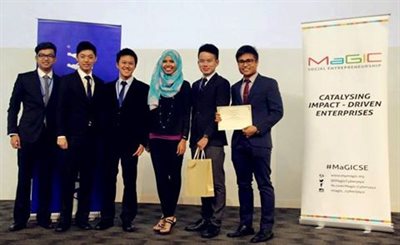 AIESEC-Social-Enterprise