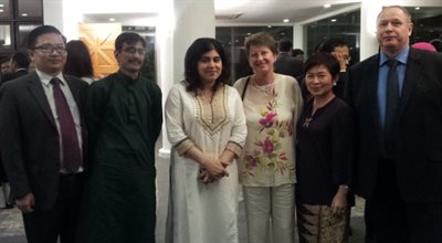 Baroness-Warsi