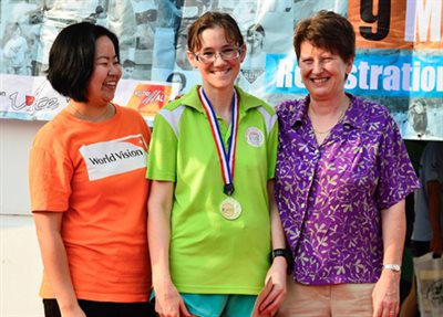 CharityRun