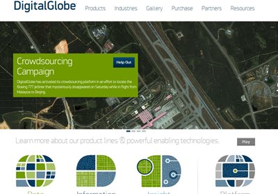 DigitalGlobe