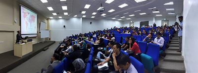 FAA-lecture
