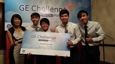 GE-Winners