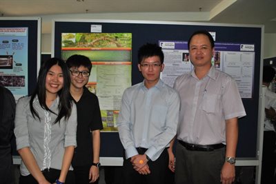 IChem-research-award