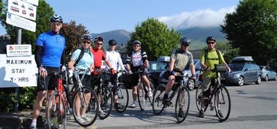 JOGLE7training