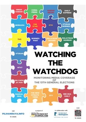 elections media monitoring