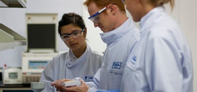 pharmacy