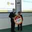 Launch of the CIMA 1st Collaboration between the University of Nottingham Malaysia Campus and CIMA Malaysia
