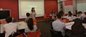 Business undergraduates attend Design Thinking workshop by IBM