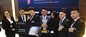 The University of Nottingham students win ICAEW Regional Business Case Challenge 2016